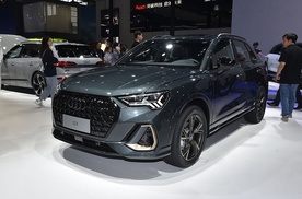 疯狂收割中产的奥迪SUV，已经降至15.11万，曾把皮卡逼到绝路