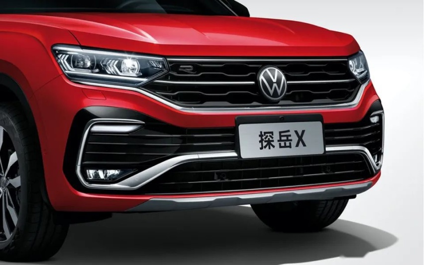 汽车品评 | 探岳X，以炽爱之名步入盛夏光年