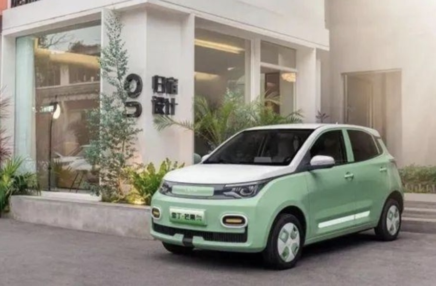 新能源赛道迎来寒冬？一新势力破产，原因有这几点