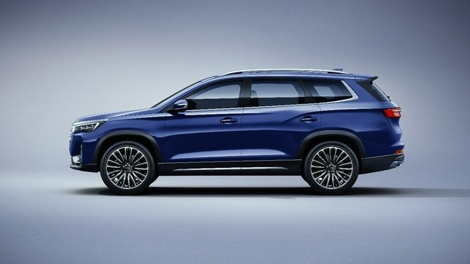 10万元买中型SUV，满足多娃家庭多样出行！捷途X90 PLUS有何看点？