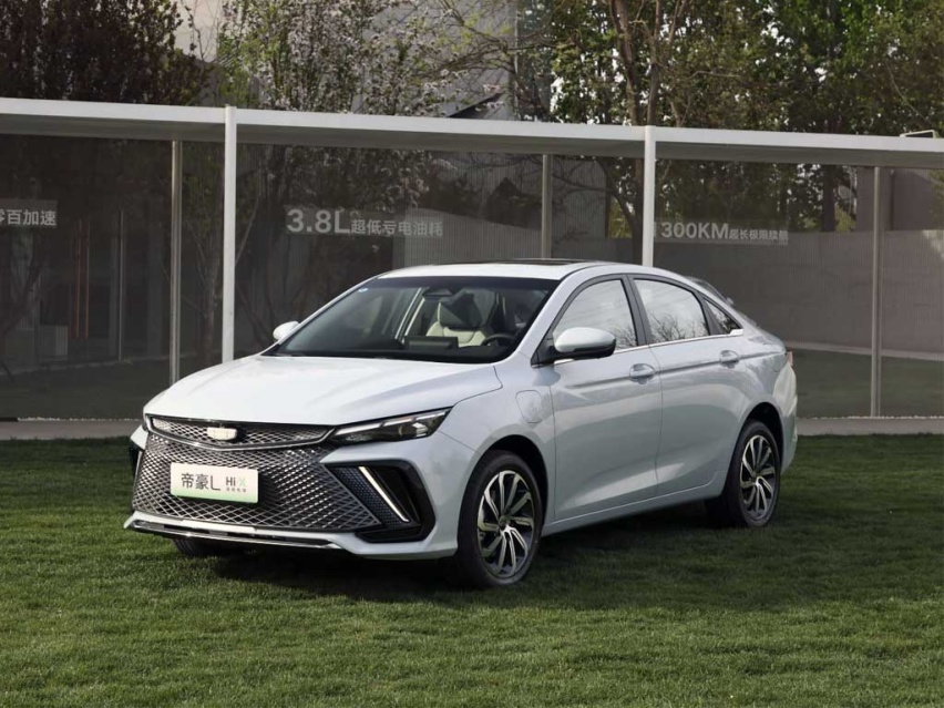 SUV、轿车全都有，聊聊即将上市的新车都有哪些