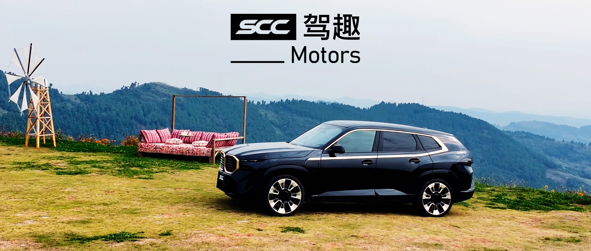 (chung)BMW XM ĳw(yn)֮չ٣