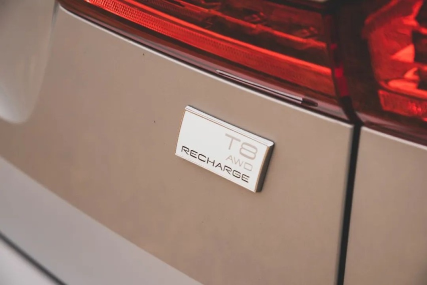试驾沃尔沃XC60 T8：贵是贵点，但开过就“种草”
