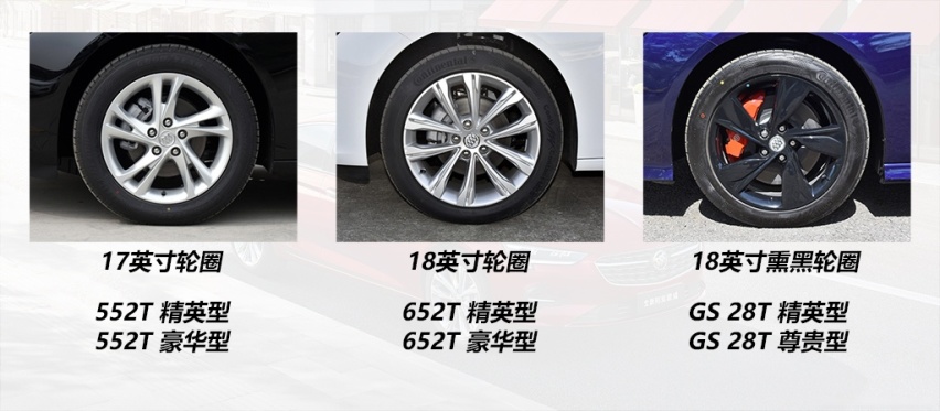 优惠4万，2.0T车型不到20万，2021款君威购车手册
