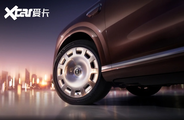 “大的来了”一文秒懂新问界M96颗激光雷达尺寸全面提升!(图5)