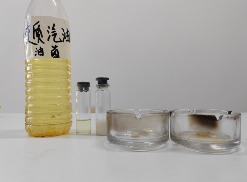 乙醇汽油使用的注意事项