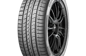 倍耐力推出全新CINTURATO P9 ALL SEASON