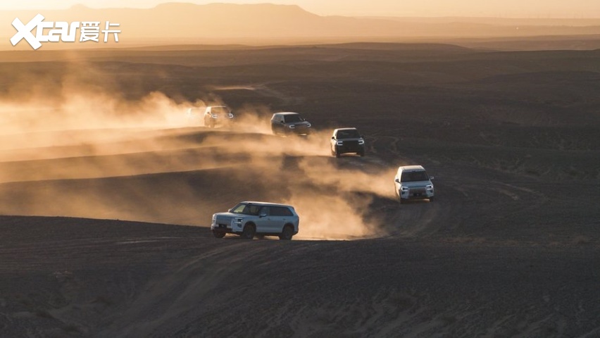 极氪9X圆满完成神舟二十号航天员乘组返回任务保障