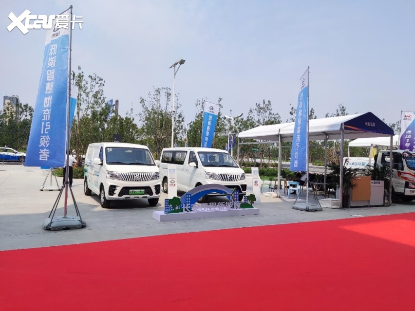 产品服务两手硬，长安凯程助推商用车行业高质量发展