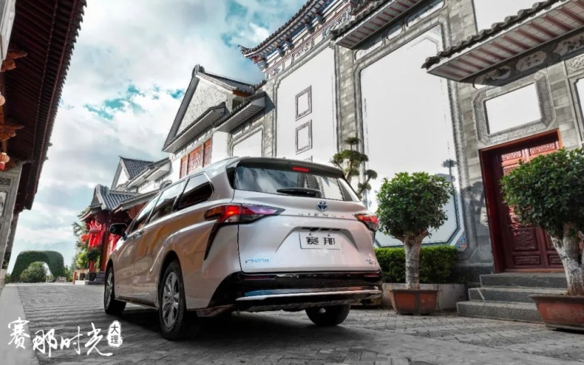 买辆MPV回家过年！这4款2021年上市的新车都重磅，配置都高值得买