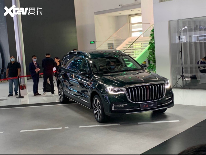 国产品牌的中大型SUV海选 你看好谁？
