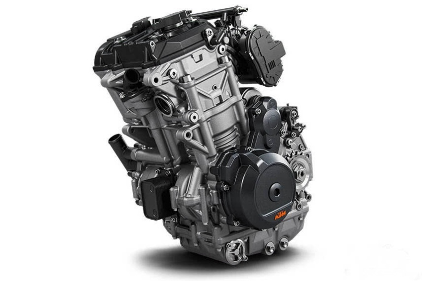 KTM 890 Duke R北美上市 售价11,699美元