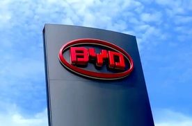 牌面拉满！比亚迪成为多国元首的选择