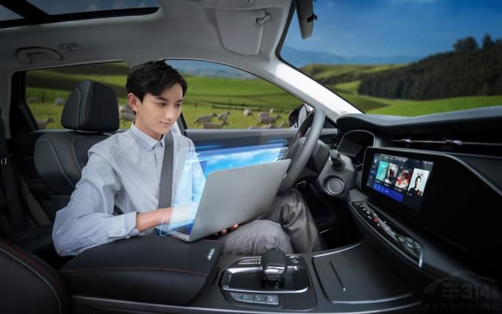 十万级的“真”智能汽车 长安欧尚X7 Geeker版来了！