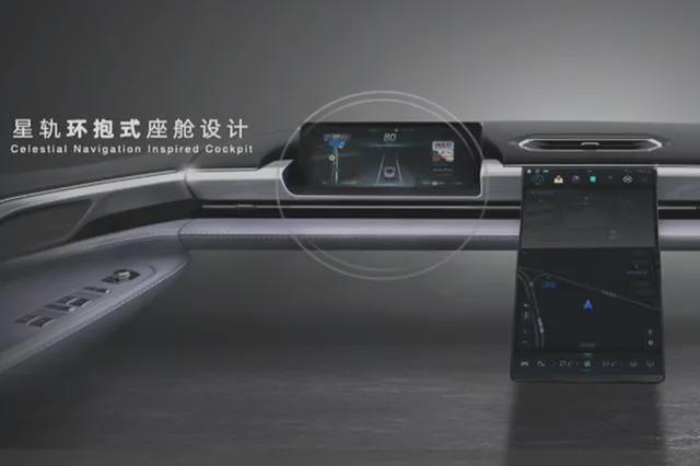 激光雷达、热泵空调全都有！小鹏P5定价20万元内？