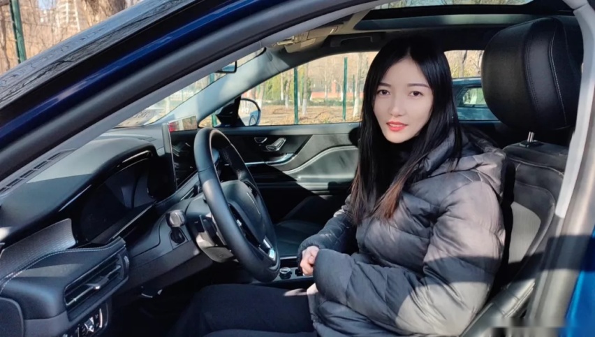 试驾长安林肯冒险家PHEV！没被欧洲化，不想烂大街的新选择？