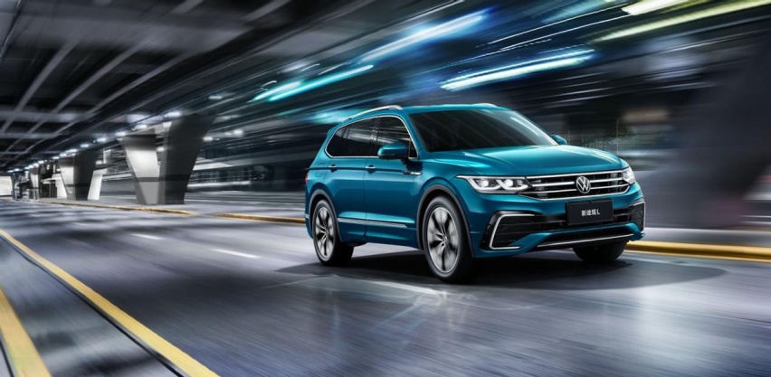 还没买车的再等等,这几款重磅SUV8月份上市,有你心动的吗?