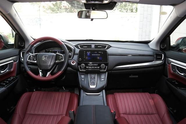 合资紧凑型SUV