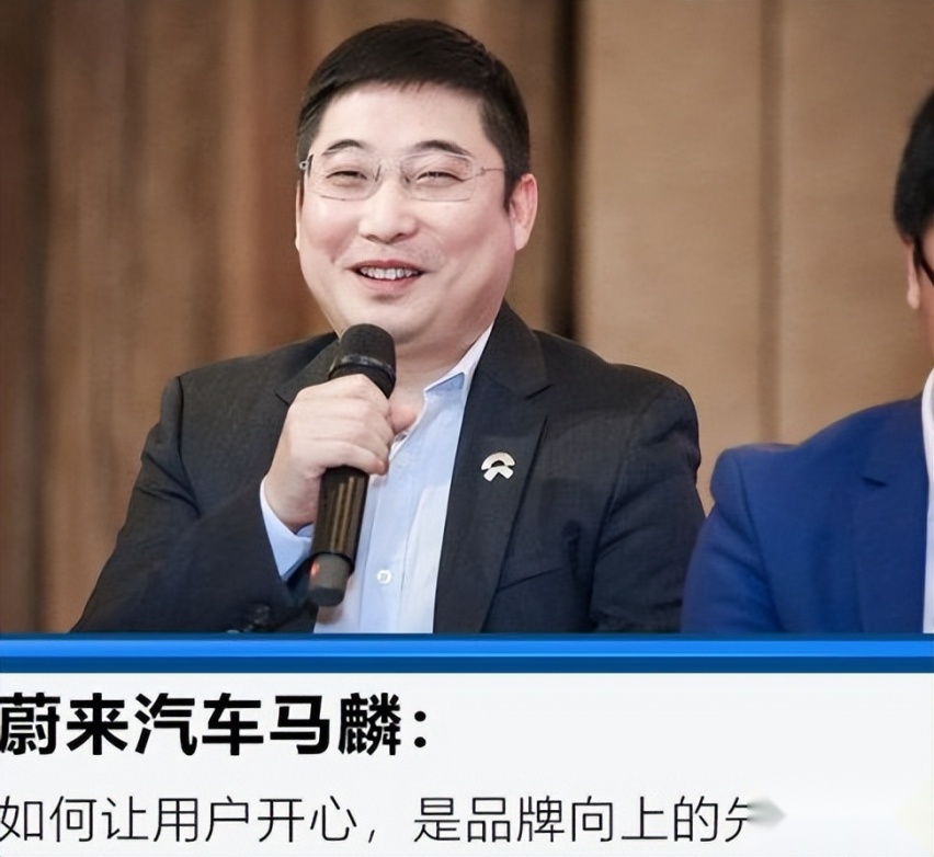 人情生意！撞人/送花，蔚来公关姿态出卖了李总的理想主义？