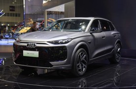 奥迪Q6L e-tron开启预售，最能打的传统豪华品牌电车这就来了？