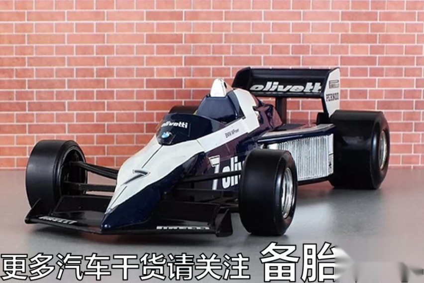 中国车企为什么不参加F1