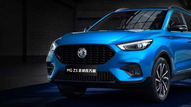 预算10万买SUV，能买到勇闯独库公路小钢炮吗?