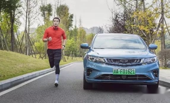 吉利2019年总销量超136万，稳坐中国品牌第一把交椅