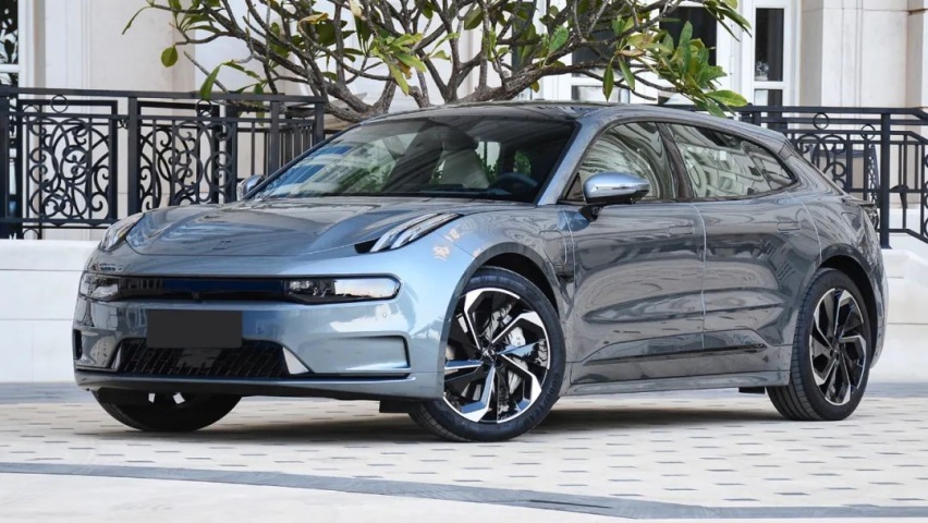 第16代丰田皇冠发布！轿车、SUV、跨界全都有！