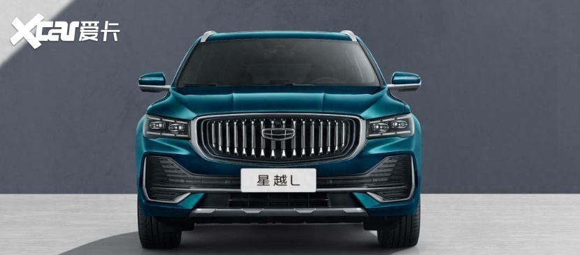 作為家用suv,2024款星越l兩款車型如何選擇?