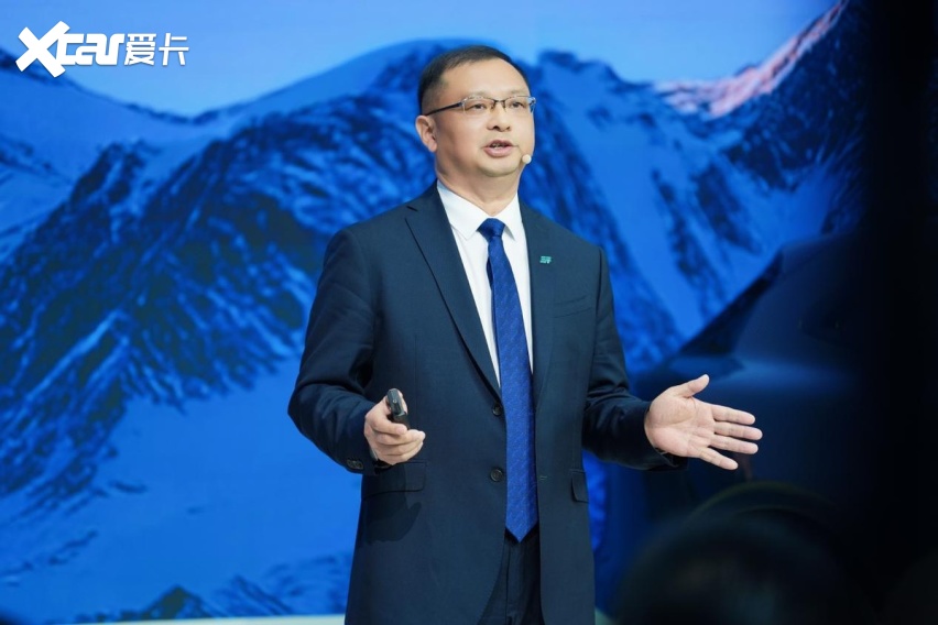 以旅行 见世界 捷途汽车2026北京车展重磅上新 全球化实力再进阶