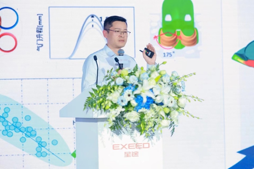 M3X超混平台+3挡DHT，瑶光C-DM预计2024年一季度上市