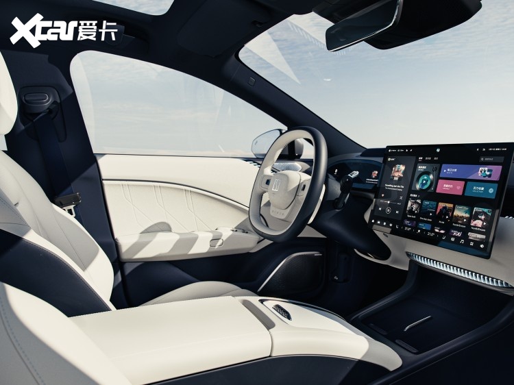2天订单突破2万  Model 3/海豹对手终于来了！