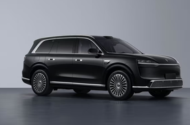 SUV又上新货，这4款个个重磅空间大，还都有黑科技？