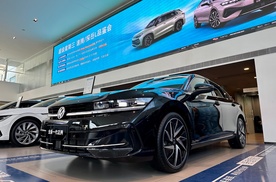 智能与舒适同步升级，新款迈腾B9探店体验