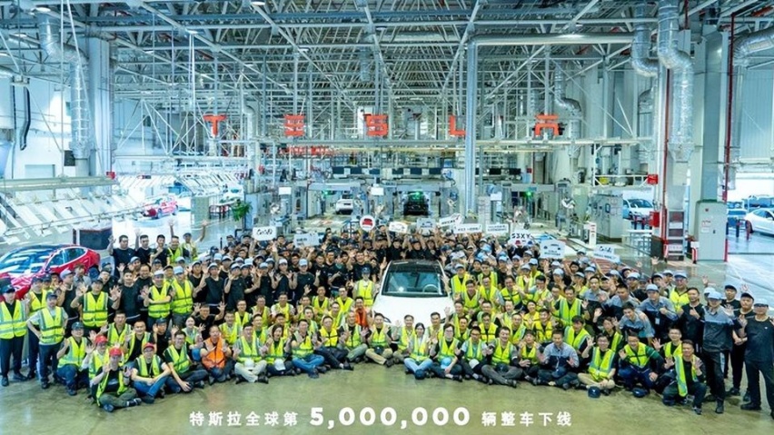 智界S7交车最多要等5个月，华为的造车产能遭遇了什么？