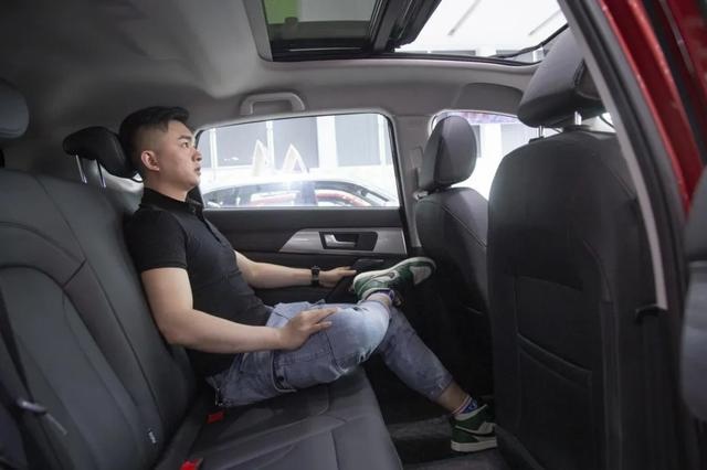 三大理由，非合资不选的她放弃ix25买了哈弗H2？
