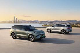 OTA进阶及新车色发布，比亚迪唐L补贴后仅21.48万元起