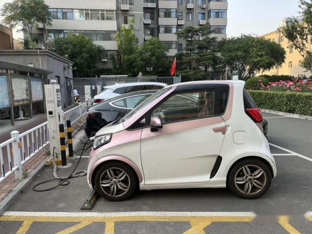 百公里电耗被避而不谈，电耗真的没有纯电续航重要吗？