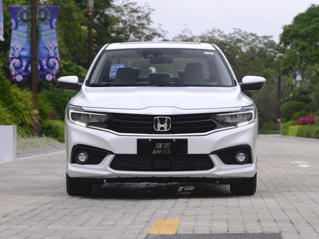 只想要台本田的家用买菜车，要享域还是凌派？