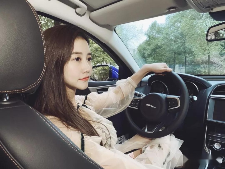 我从没想过，拥有一台捷豹XEL后的生活是这样......