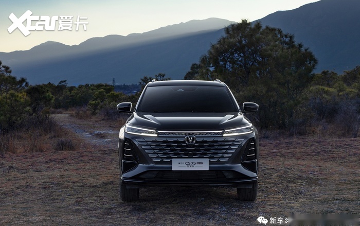 油比电更低价！限时7.09万起，长安三款新车上市