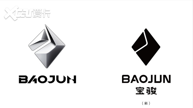 五菱官宣:宝骏版"吉姆尼"5月25日上市,配新车标,续航303km