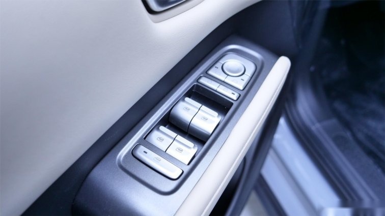 超长续航、五门纯电SUV-五菱缤果PLUS济南上市