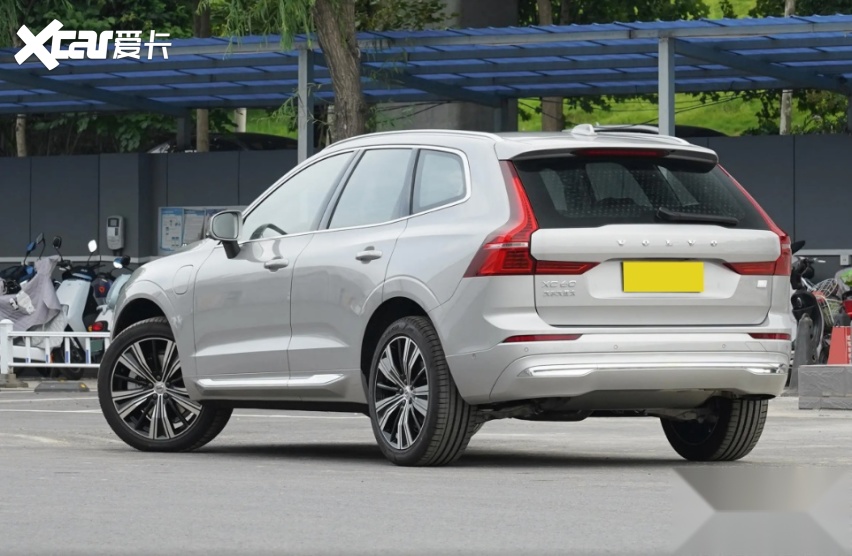 优惠十几万还是卖不动,沃尔沃的插电混动车型问题出在哪?