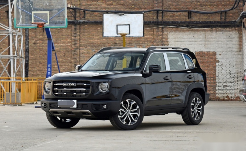 年轻人想买SUV？可以看看这4款，有颜值、有配置、有空间