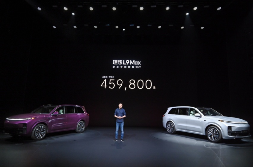 500万以内最好的SUV？李想是不是这个星球上最好的产品经理？