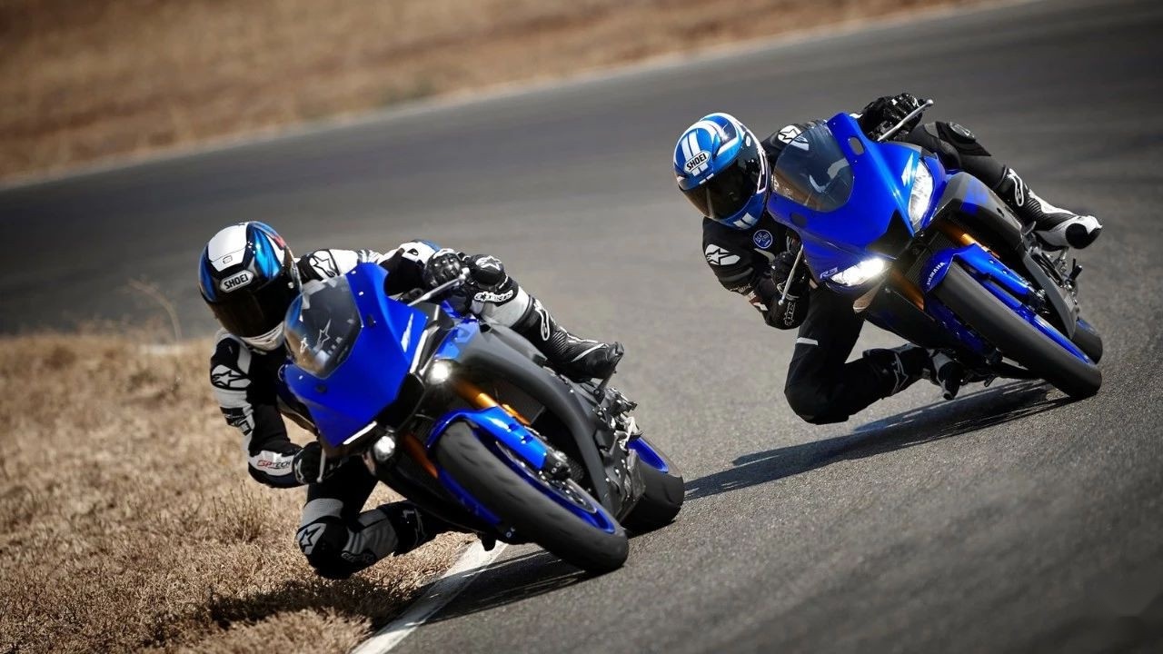 这是大家期待的YAMAHA吗？2019款YZF-R3解析