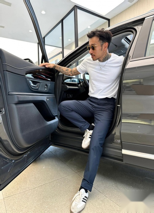 骑行日常｜你们都用什么车带的自行车？