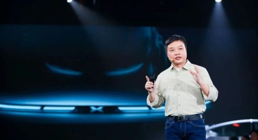 智驾熟了？尚早，但何小鹏确实成熟了