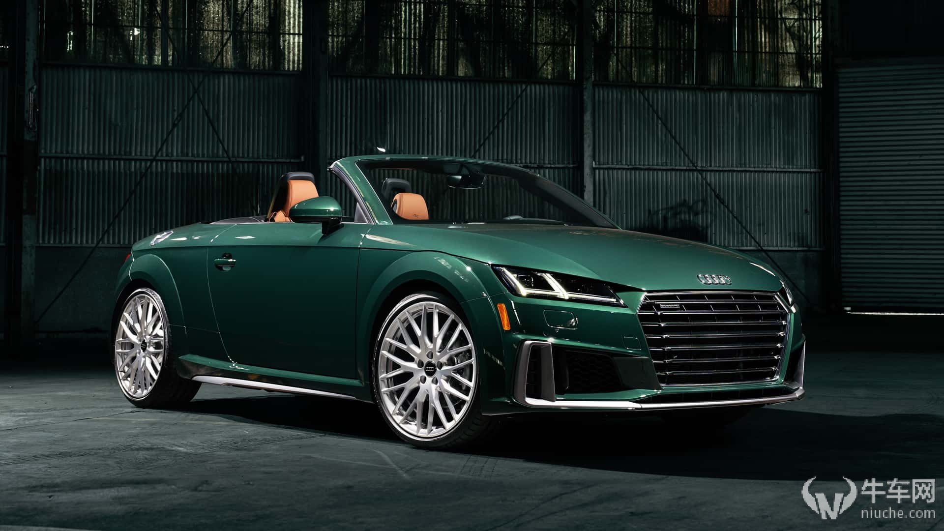 һTT񣬊WTT Roadster Final Editio